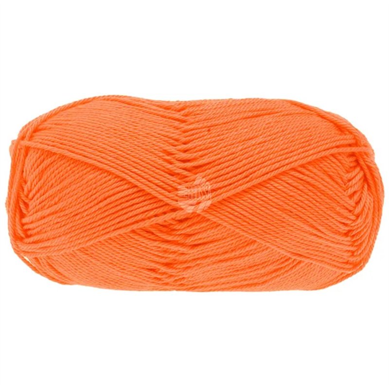 Cotone 093 Bright orange Cotone 093 Bright orange