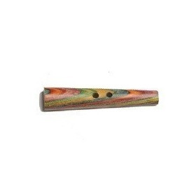  Knitpro Knitpro bouton de barre conique 60 mm