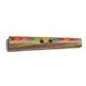 tapered bar button 60 mm