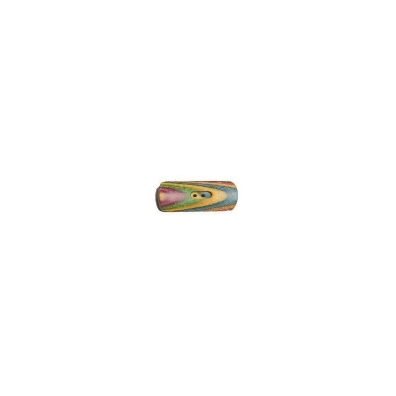  Knitpro Knitpro gebogen knop 36 mm