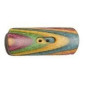 bouton tuile courbe 36 mm