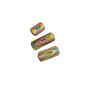 curved tile button 36 mm