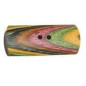 curved tile button 42 mm