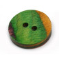 Knitpro knop rond 18 mm