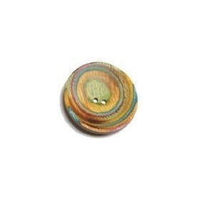 Knitpro Knitpro curved round button 44 mm
