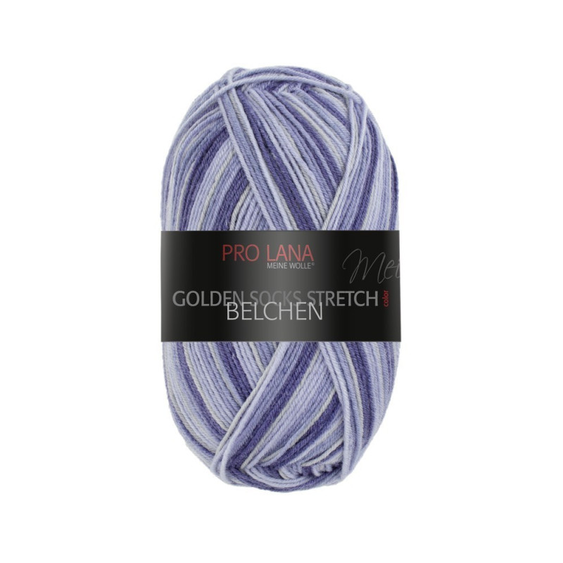 Pro Lana Golden Socks Belchen 3020 Pro Lana Golden Socks Belchen 3020