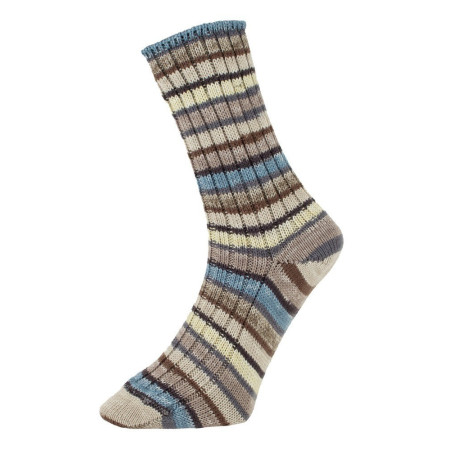 Sokkenwol Pro Lana Golden Socks Schönau 184.04