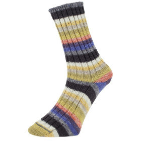 Sokkenwol Pro Lana Golden Socks Tannheim 5 190.07