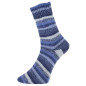 Pro Lana Golden Socks Schneewelt 37904