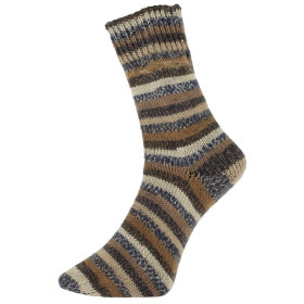 Sokkenwol Pro Lana Golden Socks Schneewelt 37905