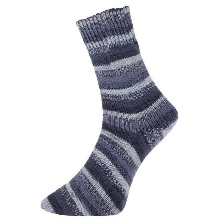 Sokkenwol Pro Lana Golden Socks Schneewelt 37909