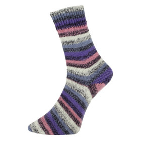 Sokkenwol Pro Lana Golden Socks Schneewelt 37911