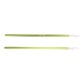  Knitpro Knitpro Zing interchangeable circular needles 3,5 mm