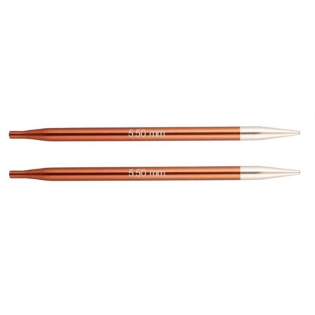 Knitpro Knitpro Zing austauschbare Rundstricknadel 5,5 mm
