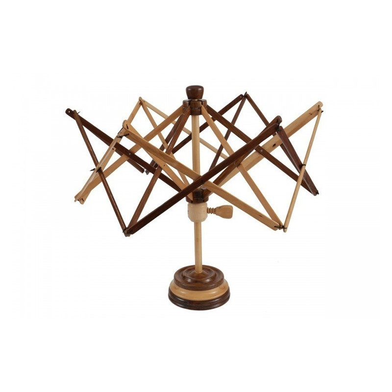 Umbrella Swift Yarn Winder Umbrella Swift Yarn Winder