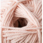 Phil Coton 4 laite de rose Phil Coton 4 laite de rose