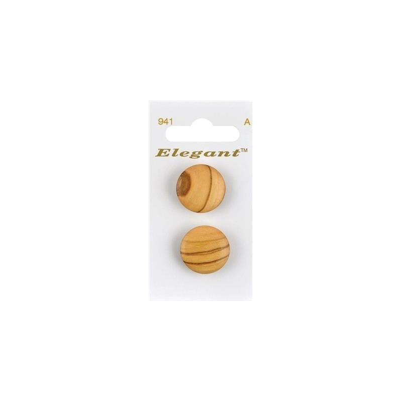 Boutons Elegant nr. 941 Boutons Elegant nr. 941