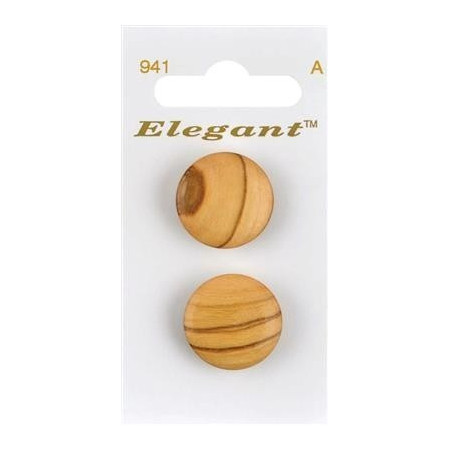 Boutons Elegant nr. 941