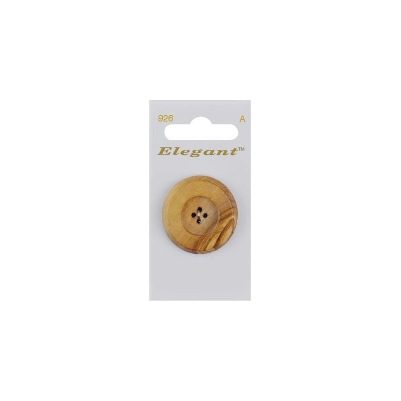Knopen Elegant nr. 926 Knopen Elegant nr. 926