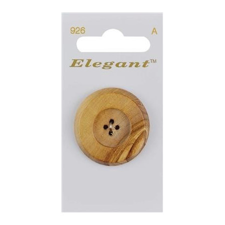 Knöpfe Elegant nr. 926
