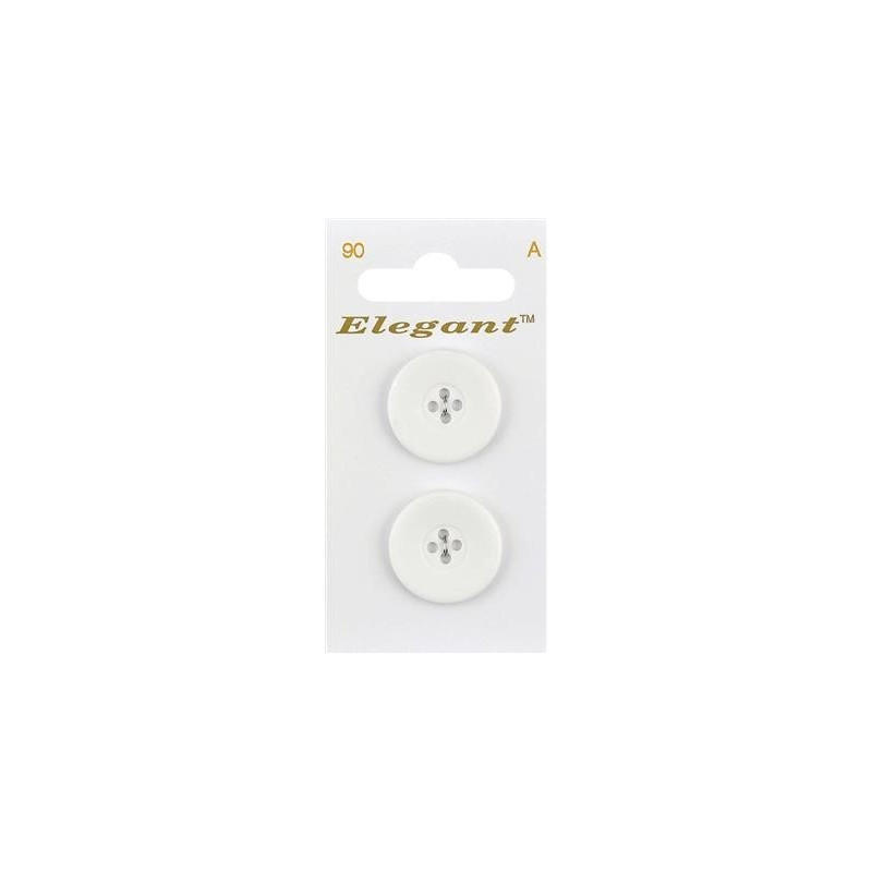 Buttons Elegant nr. 90