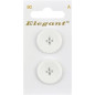Knopen Elegant nr. 90 Knopen Elegant nr. 90