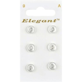 Knopen Elegant nr. 9