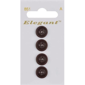  Knöpfe Elegant nr. 851