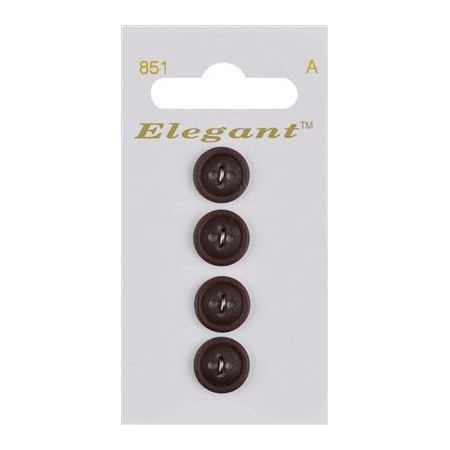 Buttons Elegant nr. 851