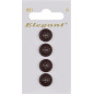 Knopen Elegant nr. 851 Knopen Elegant nr. 851