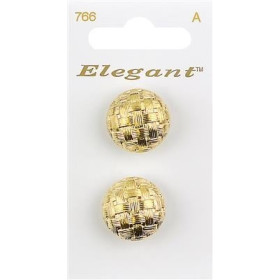 Knöpfe Elegant nr. 766