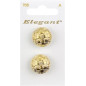 Knopen Elegant nr. 766 Knopen Elegant nr. 766