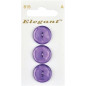 Buttons Elegant nr. 615 Buttons Elegant nr. 615