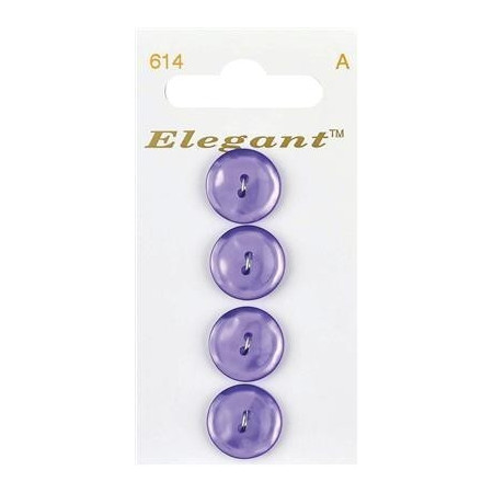 Buttons Elegant nr. 614