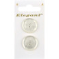 Knopen Elegant nr. 6 Knopen Elegant nr. 6