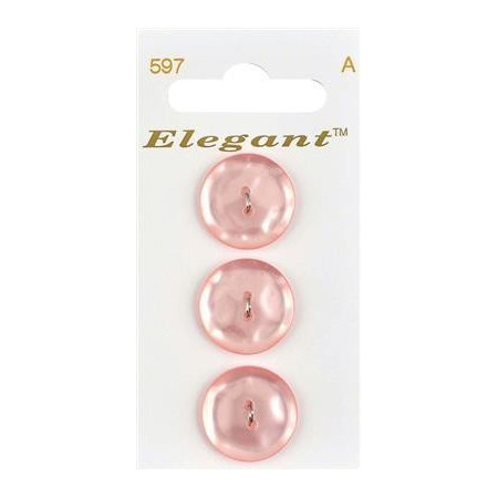 Knopen Elegant nr. 597