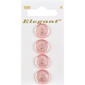 Knopen Elegant nr. 596