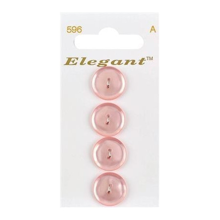 Boutons Elegant nr. 596