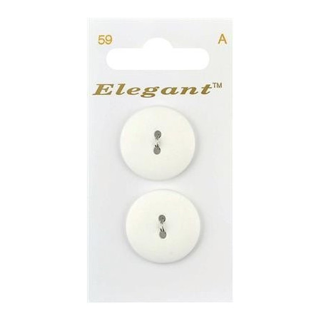 Buttons Elegant nr. 59