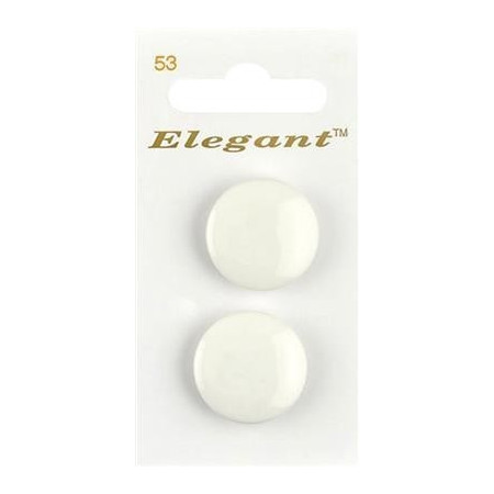 Boutons Elegant nr. 53