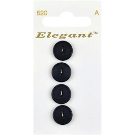Knöpfe Elegant nr. 520