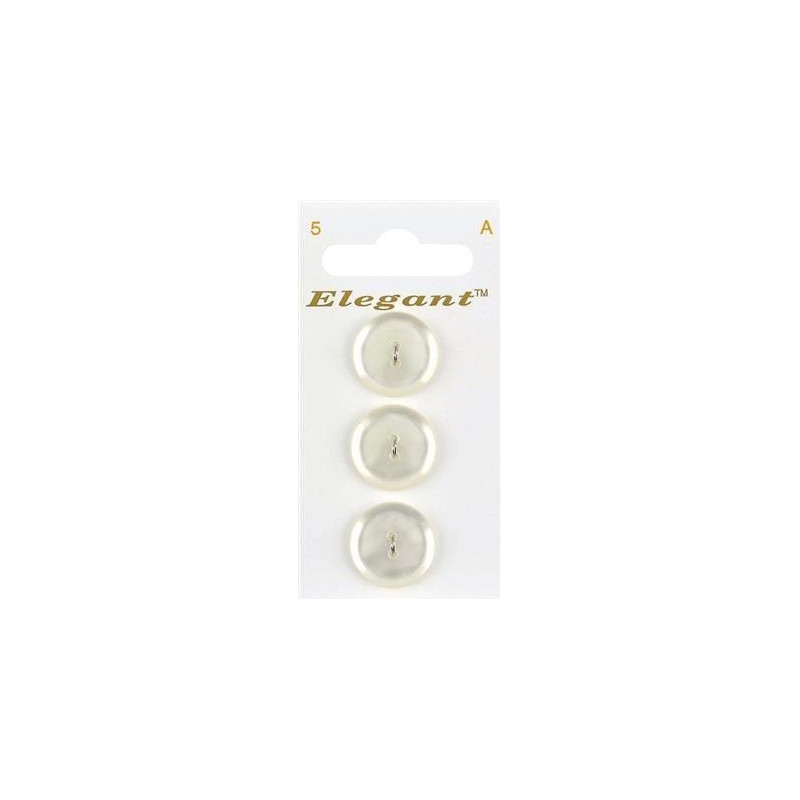 Knöpfe Elegant nr. 5 Knöpfe Elegant nr. 5