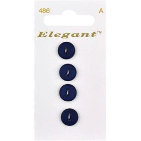 Knöpfe Elegant nr. 486
