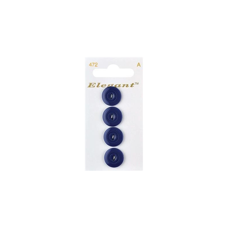 Buttons Elegant nr. 472 Buttons Elegant nr. 472
