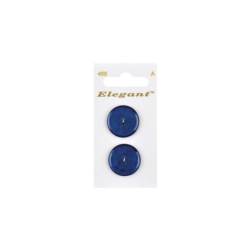 Buttons Elegant nr. 466 Buttons Elegant nr. 466