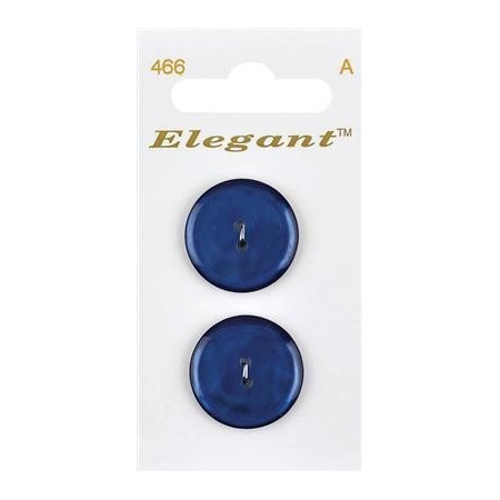 Knöpfe Elegant nr. 466
