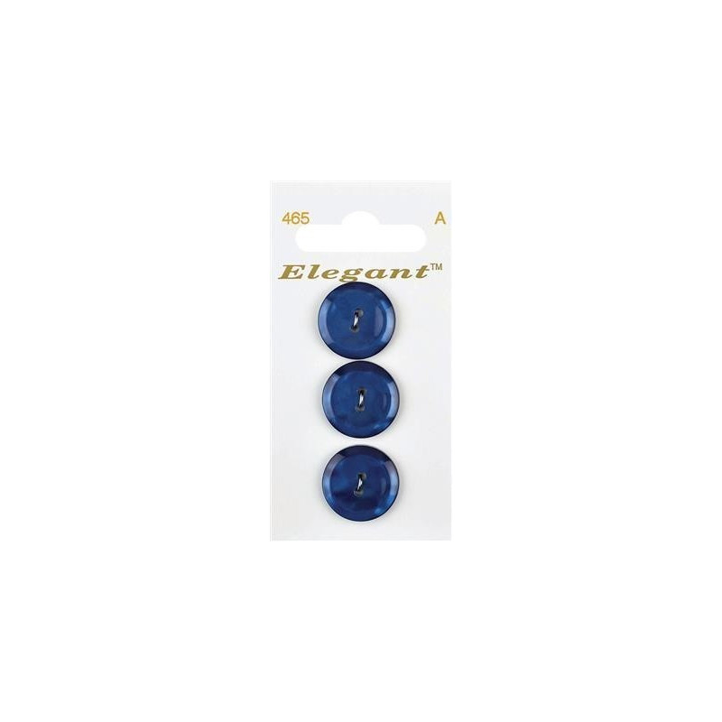 Buttons Elegant nr. 465 Buttons Elegant nr. 465