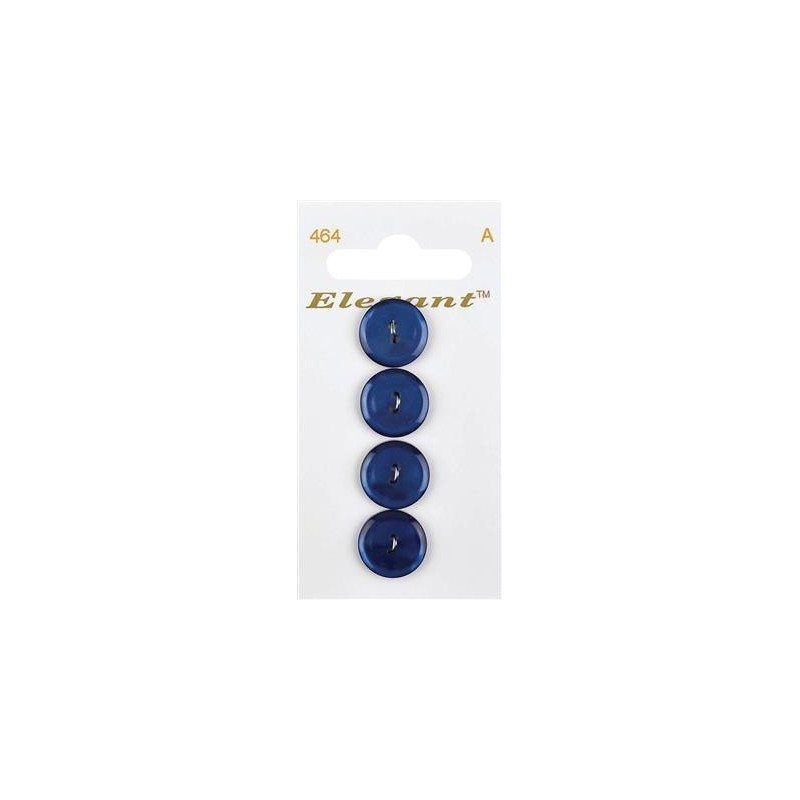 Knopen Elegant nr. 464 Knopen Elegant nr. 464
