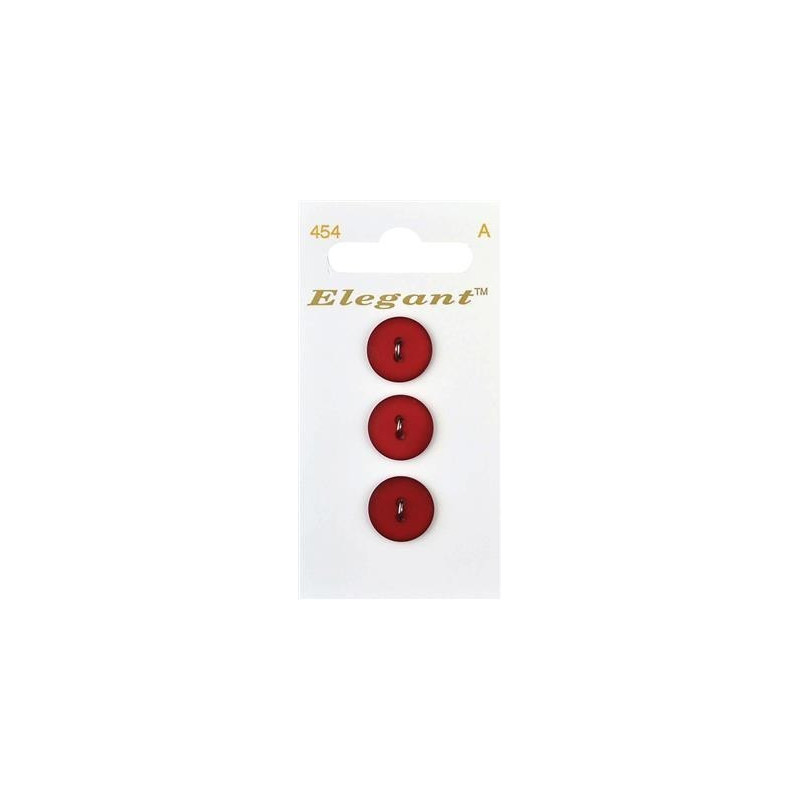 Knopen Elegant nr. 454 Knopen Elegant nr. 454