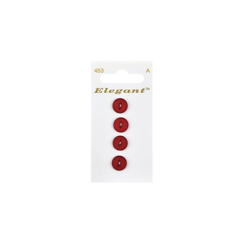 Knopen Elegant nr. 453 Knopen Elegant nr. 453
